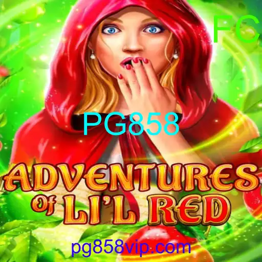 AdventuresofLilRed