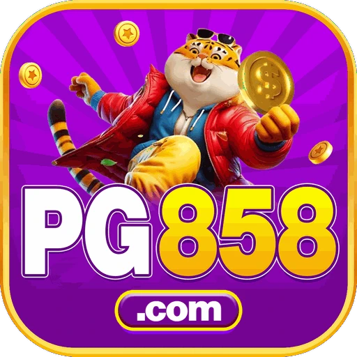 PG858 Logo